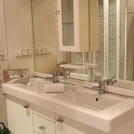 Appartement Am Sonnberg *