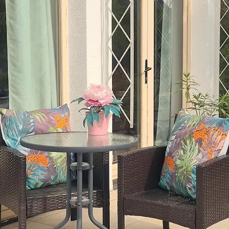 Am Sonnberg Appartement Kirchberg in Tirol