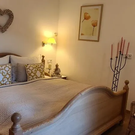 Appartement Am Sonnberg *
