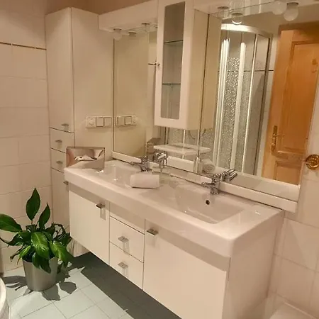 Am Sonnberg Appartement Kirchberg in Tirol