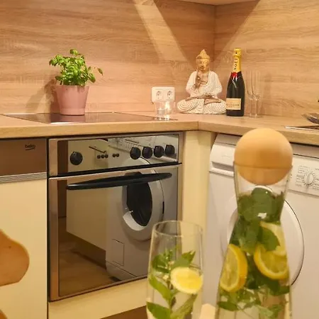Am Sonnberg Appartement *