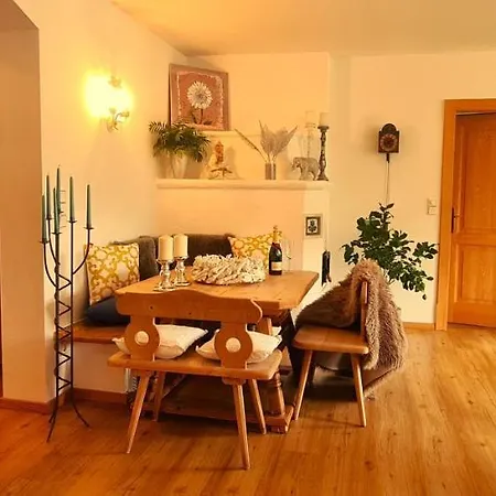 Appartamento Am Sonnberg