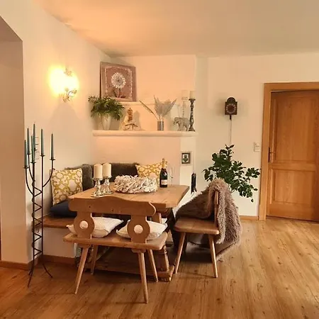 Am Sonnberg Appartamento Kirchberg in Tirol