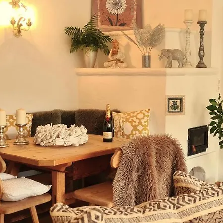 Am Sonnberg Apartmán